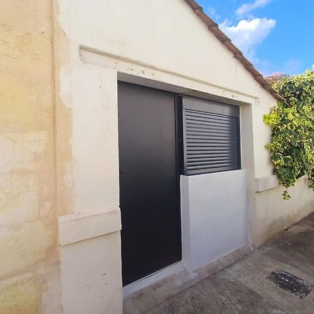 Joli Studio Libourne Eksteriør bilde