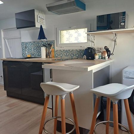 Joli Studio Libourne Eksteriør bilde