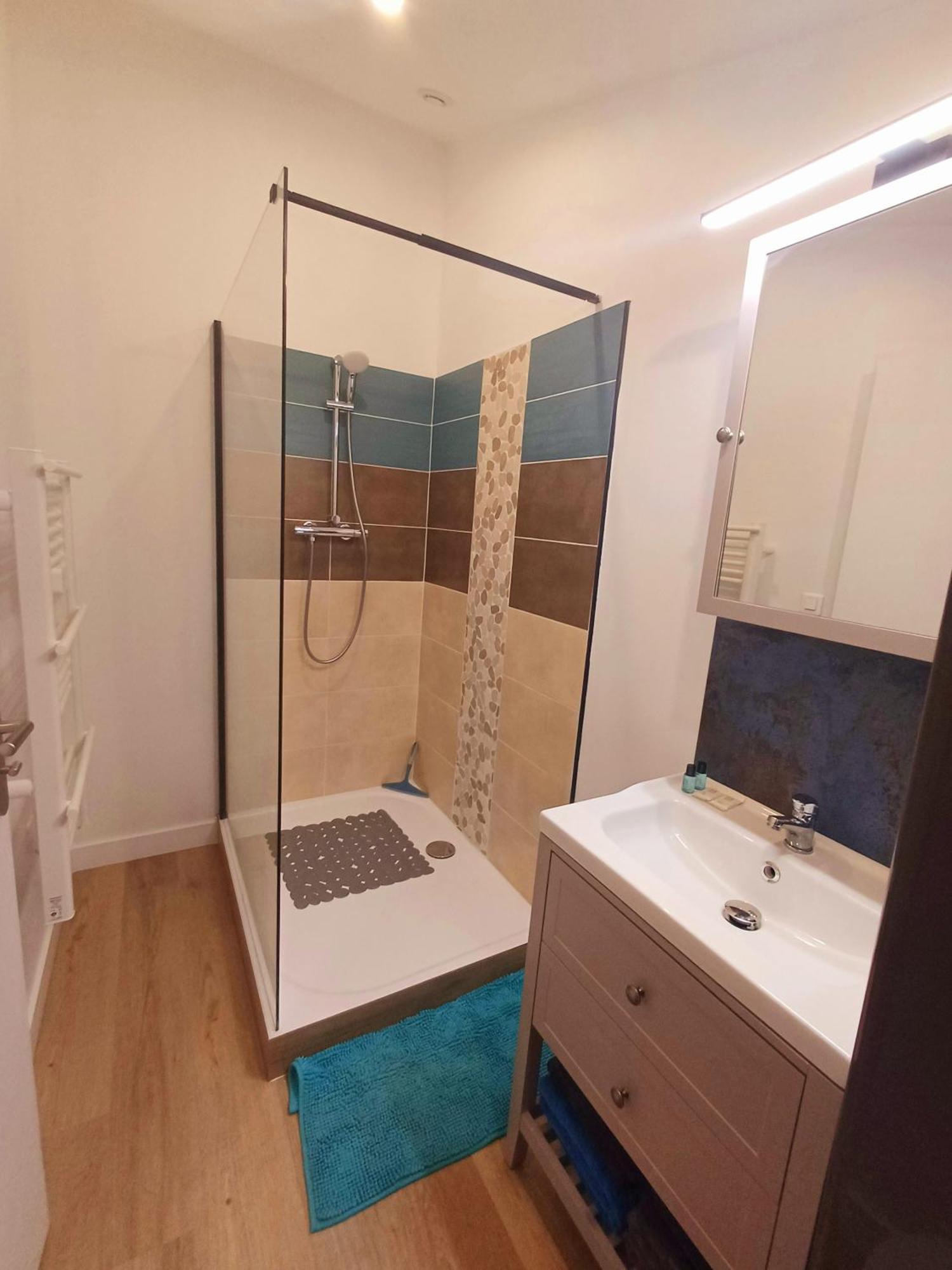 Joli Studio Libourne Eksteriør bilde