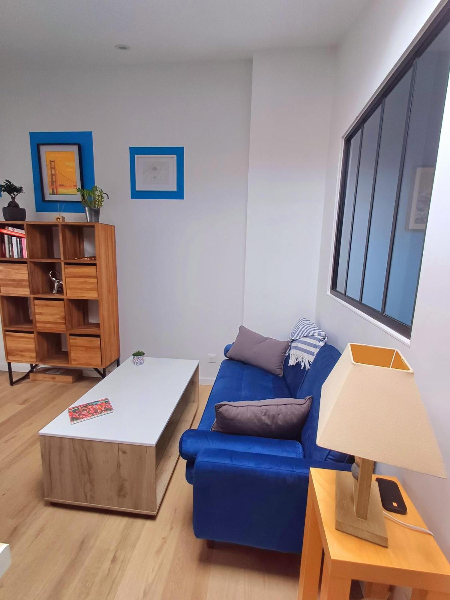 Joli Studio Libourne Eksteriør bilde