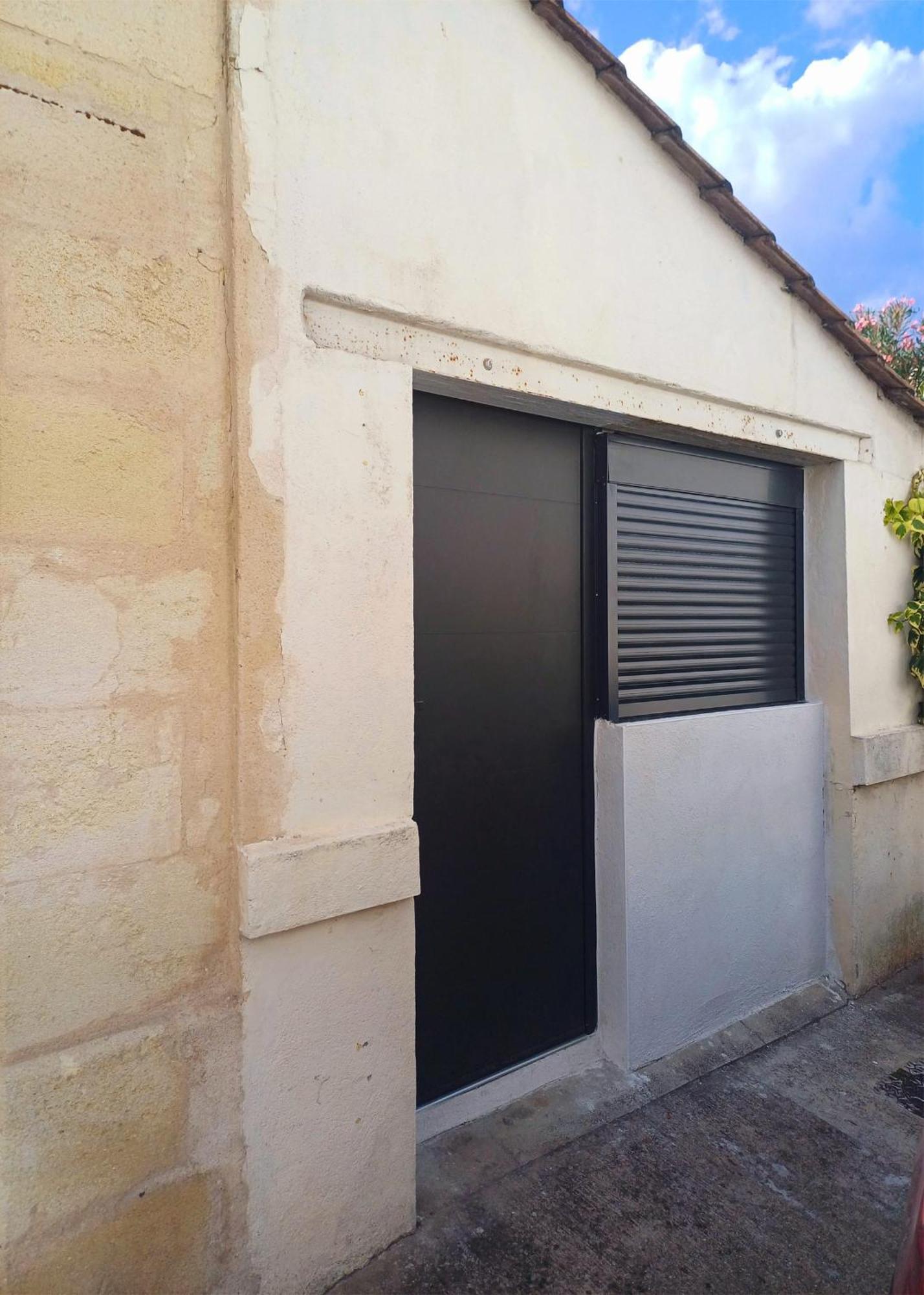 Joli Studio Libourne Eksteriør bilde